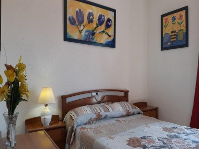 Villa Haustierfreundliche Villa in Lloret de Mar - Features photo 13