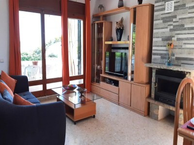 Villa Haustierfreundliche Villa in Lloret de Mar - Features photo 16