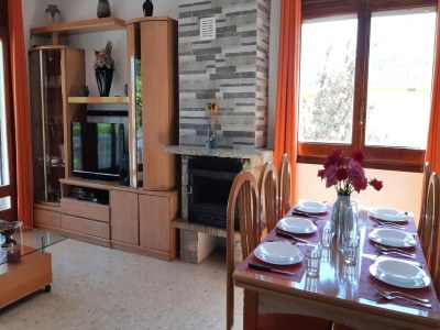 Villa Haustierfreundliche Villa in Lloret de Mar - Features photo 17