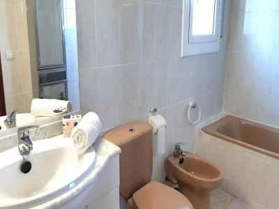 Villa Haustierfreundliche Villa in Lloret de Mar - Features photo 18