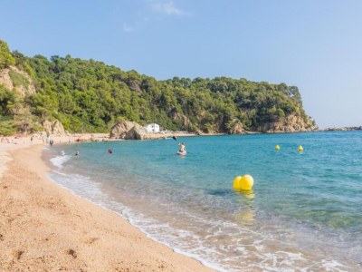 Villa Haustierfreundliche Villa in Lloret de Mar - Environment photo 23