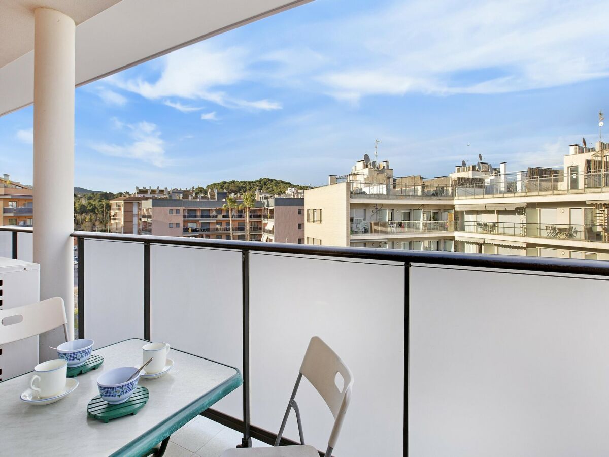 Apartment Apartment in Lloret de Mar near the Beach - Outdoor photo 4