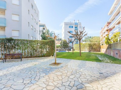 Apartment Apartment in Lloret de Mar near the Beach - Outdoor photo 2