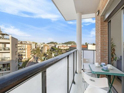 Apartment Apartment in Lloret de Mar near the Beach - Outdoor photo 3