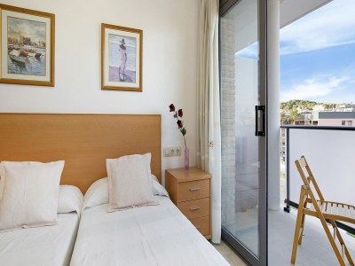 Apartment Apartment in Lloret de Mar near the Beach - Features photo 9