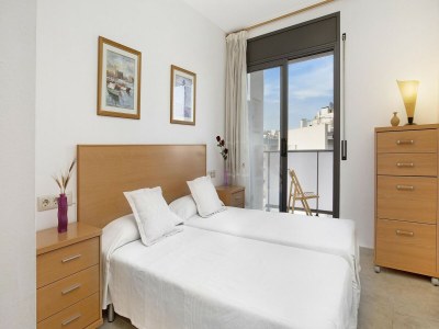 Apartment Apartment in Lloret de Mar near the Beach - Features photo 10