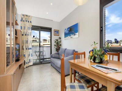Apartment Apartment in Lloret de Mar near the Beach - Features photo 11