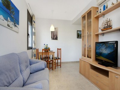 Apartment Apartment in Lloret de Mar near the Beach - Features photo 12