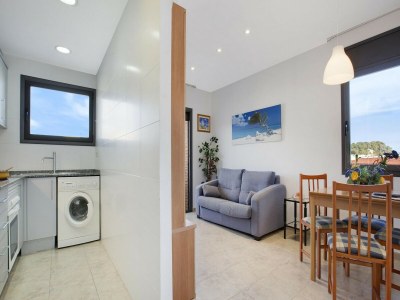 Apartment Apartment in Lloret de Mar near the Beach - Features photo 13
