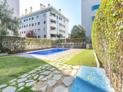 Apartment Apartment in Lloret de Mar near the Beach - Environment photo 23