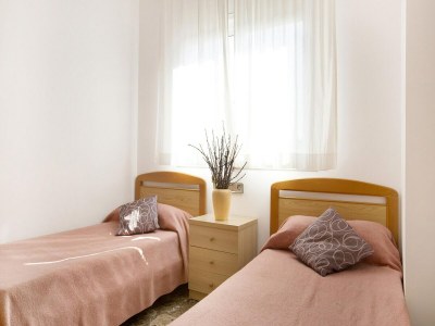 Apartment Wohnung in Lloret de Mar nahe Fanals Strand - Features photo 16