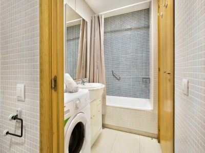 Apartment Wohnung in Lloret de Mar nahe Fanals Strand - Features photo 17