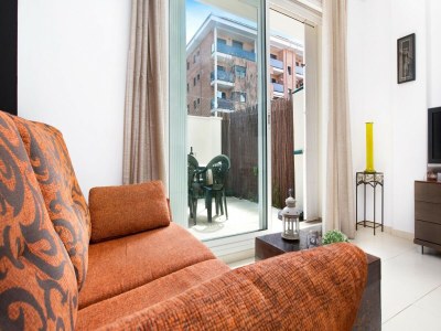 Apartment Wohnung in Lloret de Mar nahe Fanals Strand - Features photo 18