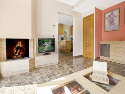 Apartment Wohnung in Lloret de Mar nahe Fanals Strand - Features photo 20