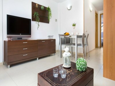 Apartment Wohnung in Lloret de Mar nahe Fanals Strand - Features photo 21