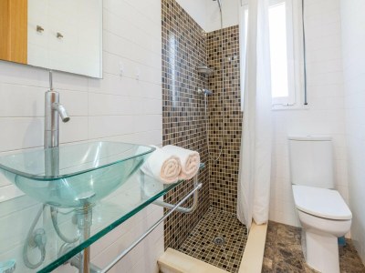 Apartment Wohnung in Lloret de Mar nahe Fanals Strand - Features photo 23