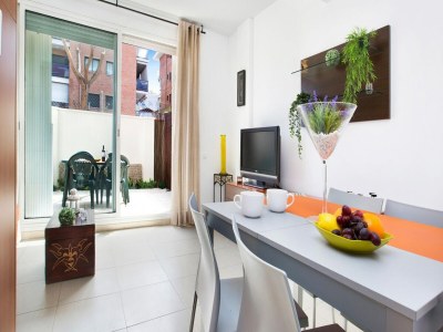 Apartment Wohnung in Lloret de Mar nahe Fanals Strand - Features photo 25