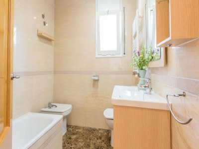 Apartment Wohnung in Lloret de Mar nahe Fanals Strand - Features photo 27