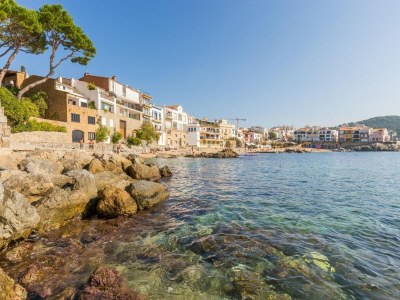 Apartment Wohnung in Lloret de Mar nahe Fanals Strand - Environment photo 28