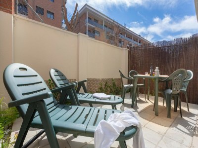 Apartment Wohnung in Lloret de Mar nahe Fanals Strand - Outdoor photo 40