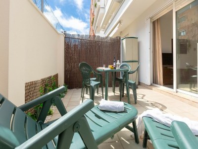 Apartment Wohnung in Lloret de Mar nahe Fanals Strand - Outdoor photo 41