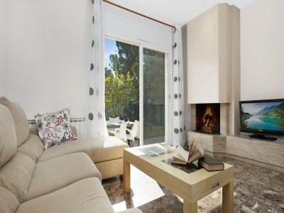 Villa Villa in Spain near Cala Canyelles Beach - Features photo 8