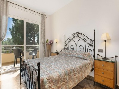 Villa Villa in Spain near Cala Canyelles Beach - Features photo 9