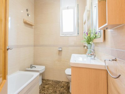 Villa Villa in Spain near Cala Canyelles Beach - Features photo 10