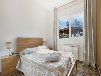 Villa Villa in Spain near Cala Canyelles Beach - Features photo 13