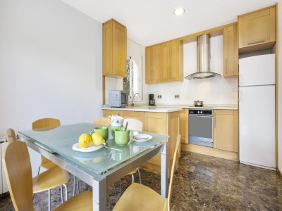 Villa Villa in Spain near Cala Canyelles Beach - Features photo 14