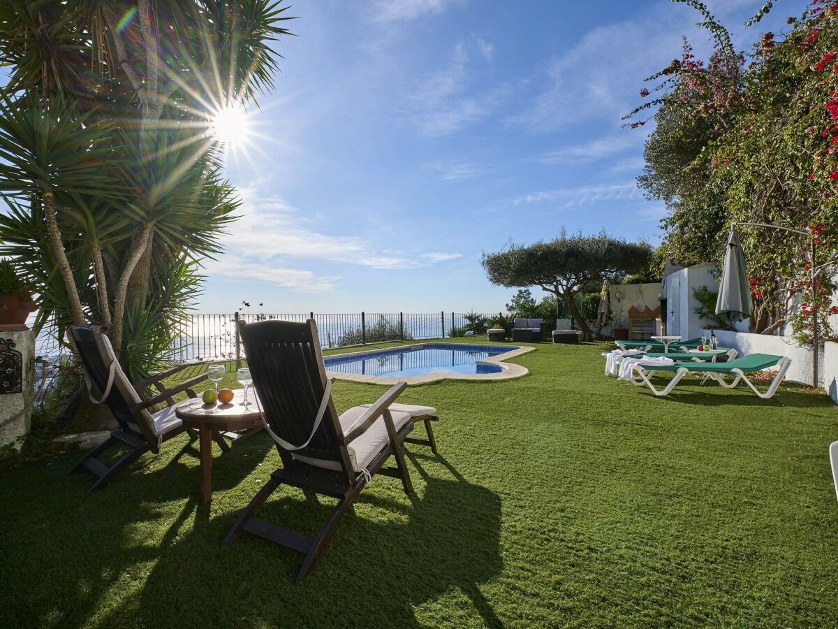 Villa Villa an der Costa Brava mit Meerblick & Pool - Outdoor photo 2