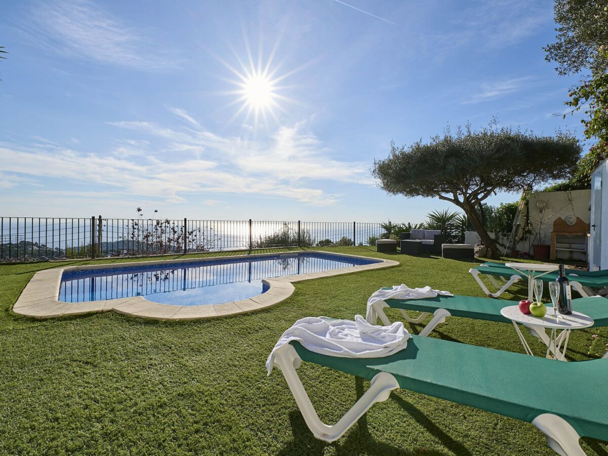 Villa Villa an der Costa Brava mit Meerblick & Pool - Outdoor photo 4