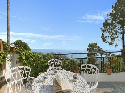 Villa Villa an der Costa Brava mit Meerblick & Pool - Outdoor photo 7