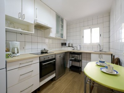 Villa Villa an der Costa Brava mit Meerblick & Pool - Features photo 11