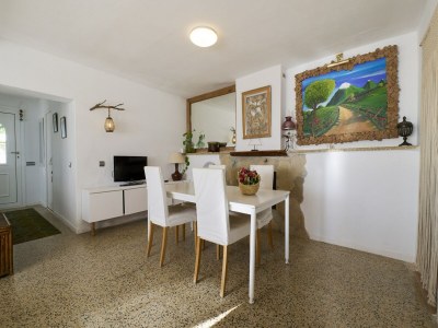 Villa Villa an der Costa Brava mit Meerblick & Pool - Features photo 12