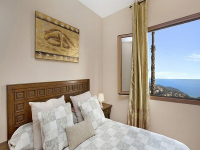 Villa Villa an der Costa Brava mit Meerblick & Pool - Features photo 13