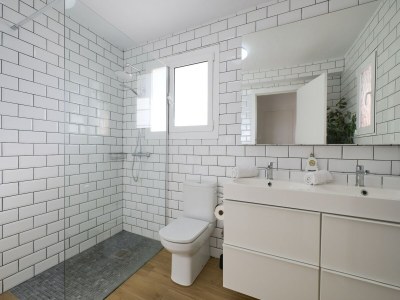 Villa Villa an der Costa Brava mit Meerblick & Pool - Features photo 14