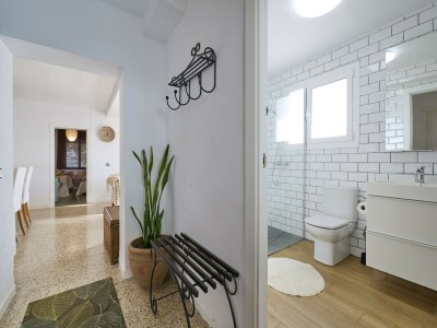 Villa Villa an der Costa Brava mit Meerblick & Pool - Features photo 18