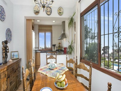 Villa Villa an der Costa Brava mit Meerblick & Pool - Outdoor photo 39