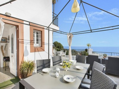 Villa Villa an der Costa Brava mit Meerblick & Pool - Outdoor photo 40