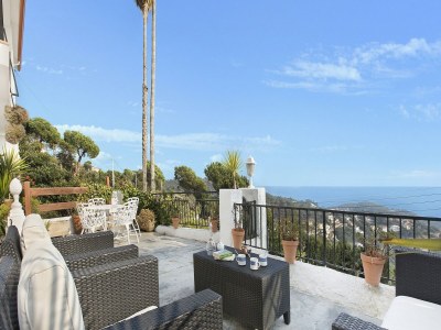 Villa Villa an der Costa Brava mit Meerblick & Pool - Outdoor photo 41