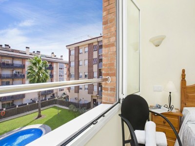 Apartment Apartment in Lloret de Mar near the Beach - Outdoor photo 3