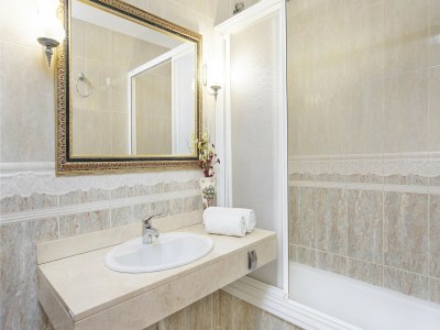 Apartment Apartment in Lloret de Mar near the Beach - Features photo 10