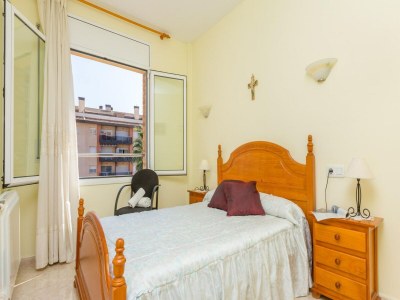 Apartment Apartment in Lloret de Mar near the Beach - Features photo 12
