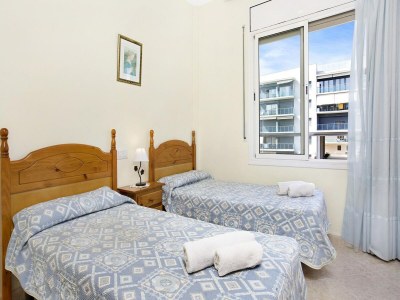 Apartment Apartment in Lloret de Mar near the Beach - Features photo 15