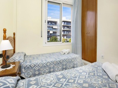 Apartment Apartment in Lloret de Mar near the Beach - Features photo 17