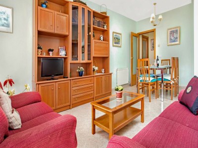 Apartment Apartment in Lloret de Mar near the Beach - Features photo 18