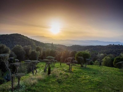 Apartment Apartment in Lloret de Mar near the Beach - Environment photo 36