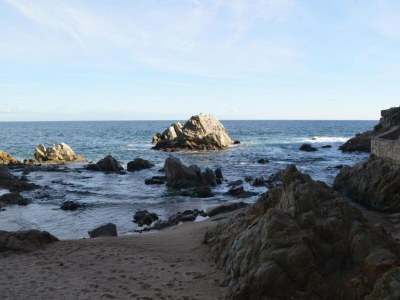 Apartment Apartment in Lloret de Mar near the Beach - Environment photo 38