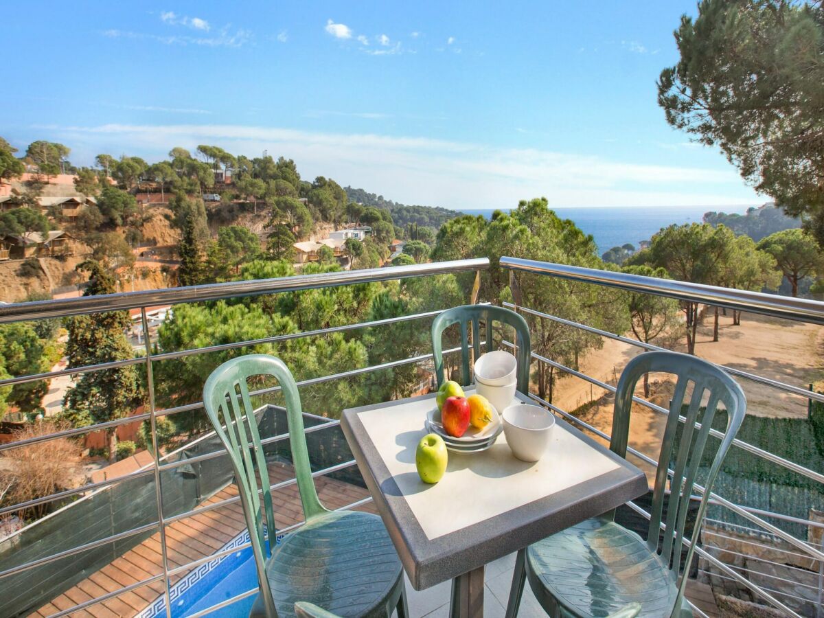Villa Villa in Costa Brava with Private Pool & Sea View - Outdoor photo 4